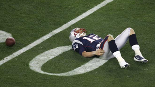 Light Dawns On The Patriots